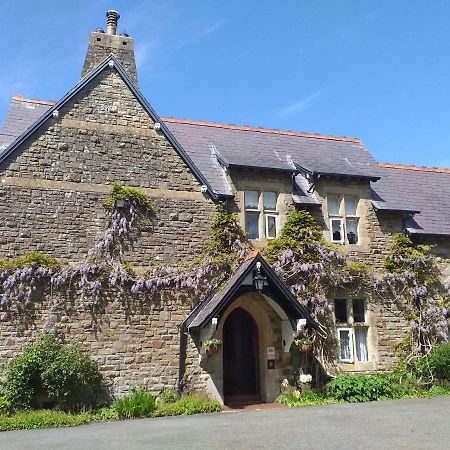 St David'S Guesthouse 哈佛威斯特 外观 照片