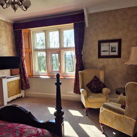 St David'S Guesthouse 哈佛威斯特 外观 照片