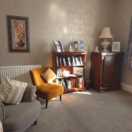 St David'S Guesthouse 哈佛威斯特 外观 照片