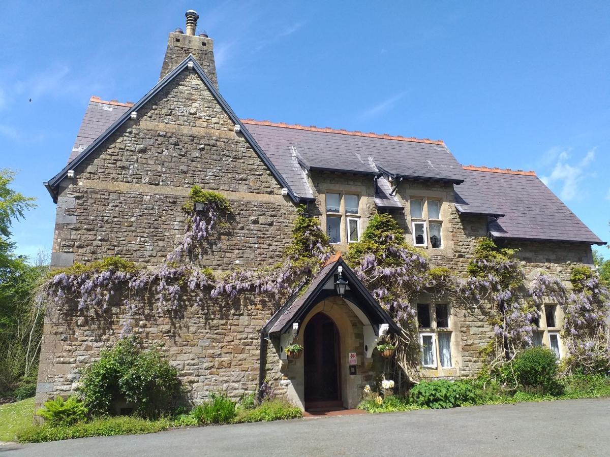 St David'S Guesthouse 哈佛威斯特 外观 照片