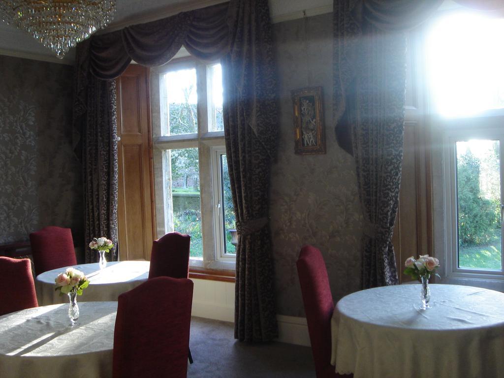 St David'S Guesthouse 哈佛威斯特 外观 照片