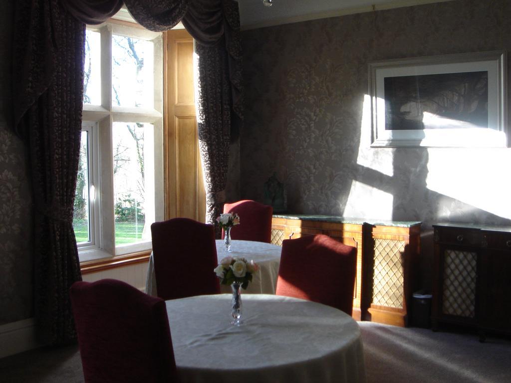 St David'S Guesthouse 哈佛威斯特 外观 照片