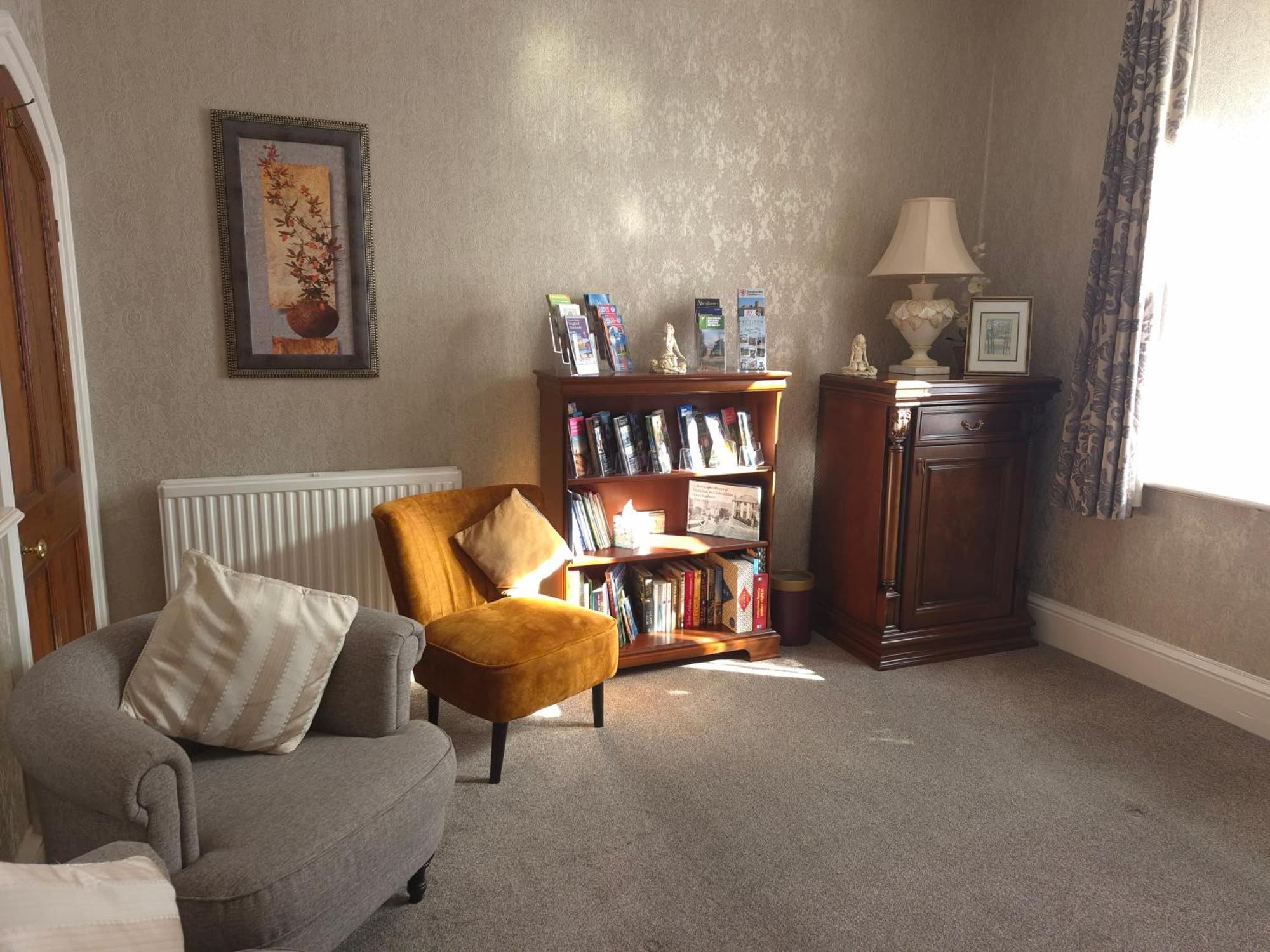 St David'S Guesthouse 哈佛威斯特 外观 照片