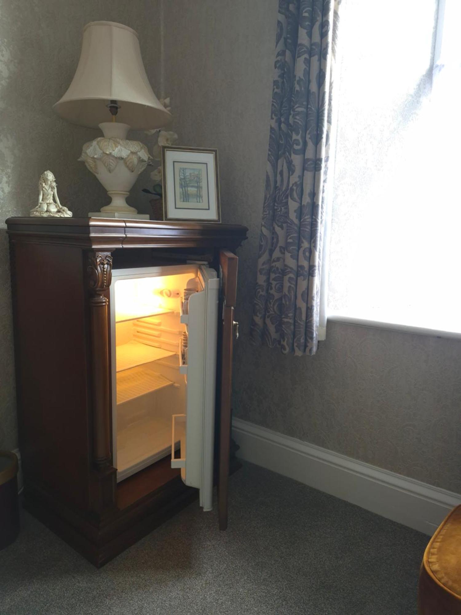 St David'S Guesthouse 哈佛威斯特 外观 照片