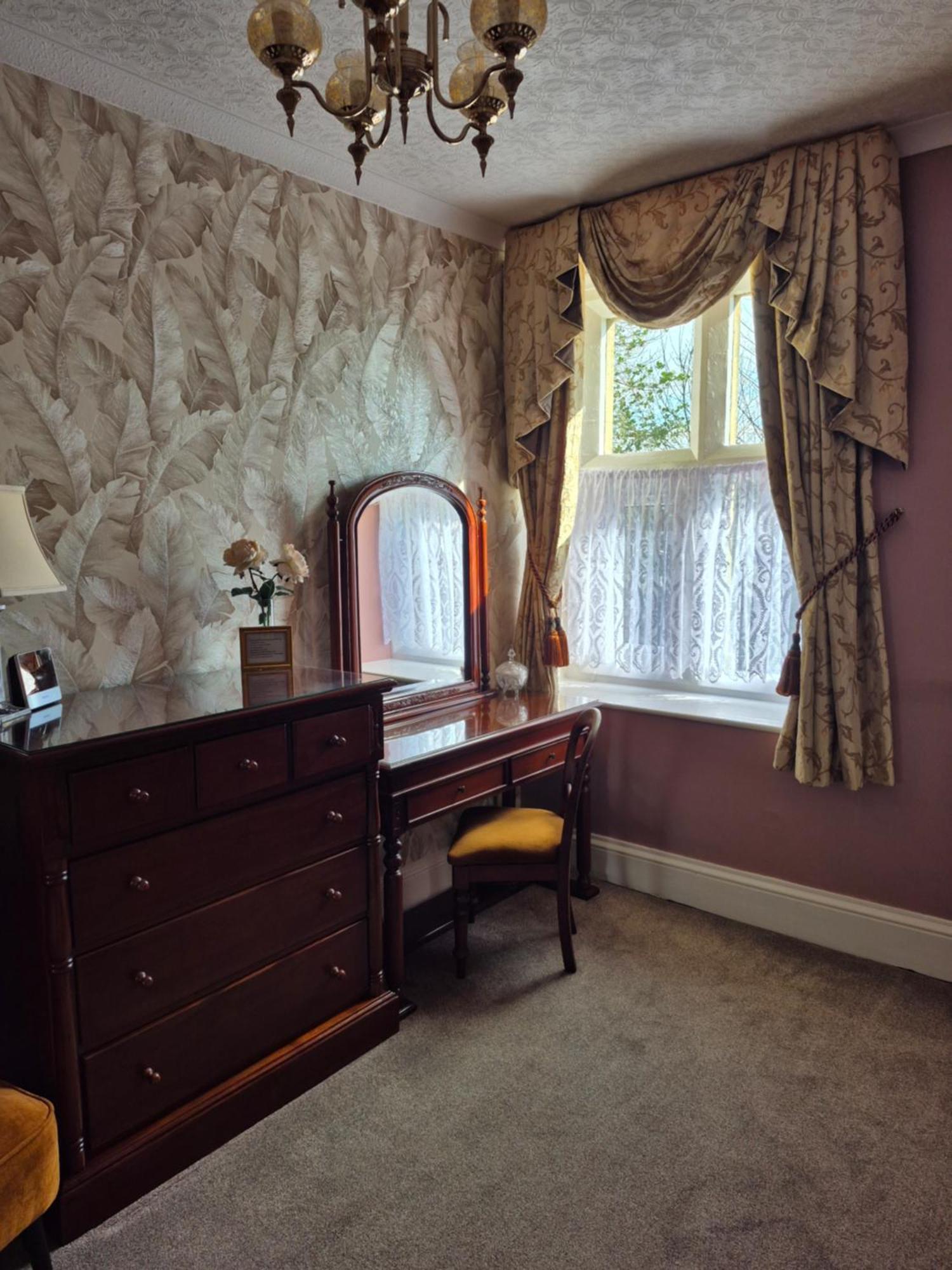 St David'S Guesthouse 哈佛威斯特 外观 照片