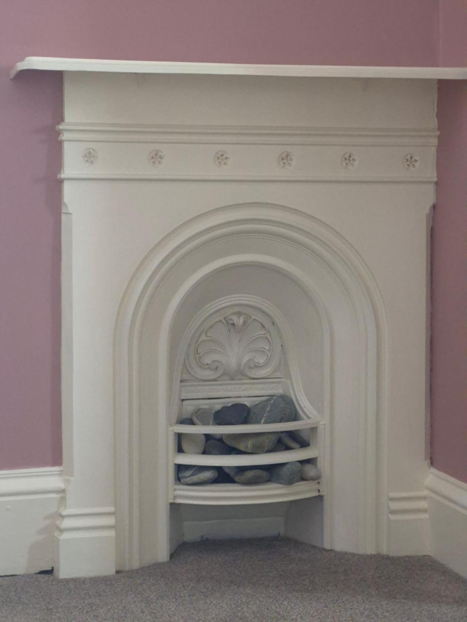 St David'S Guesthouse 哈佛威斯特 外观 照片