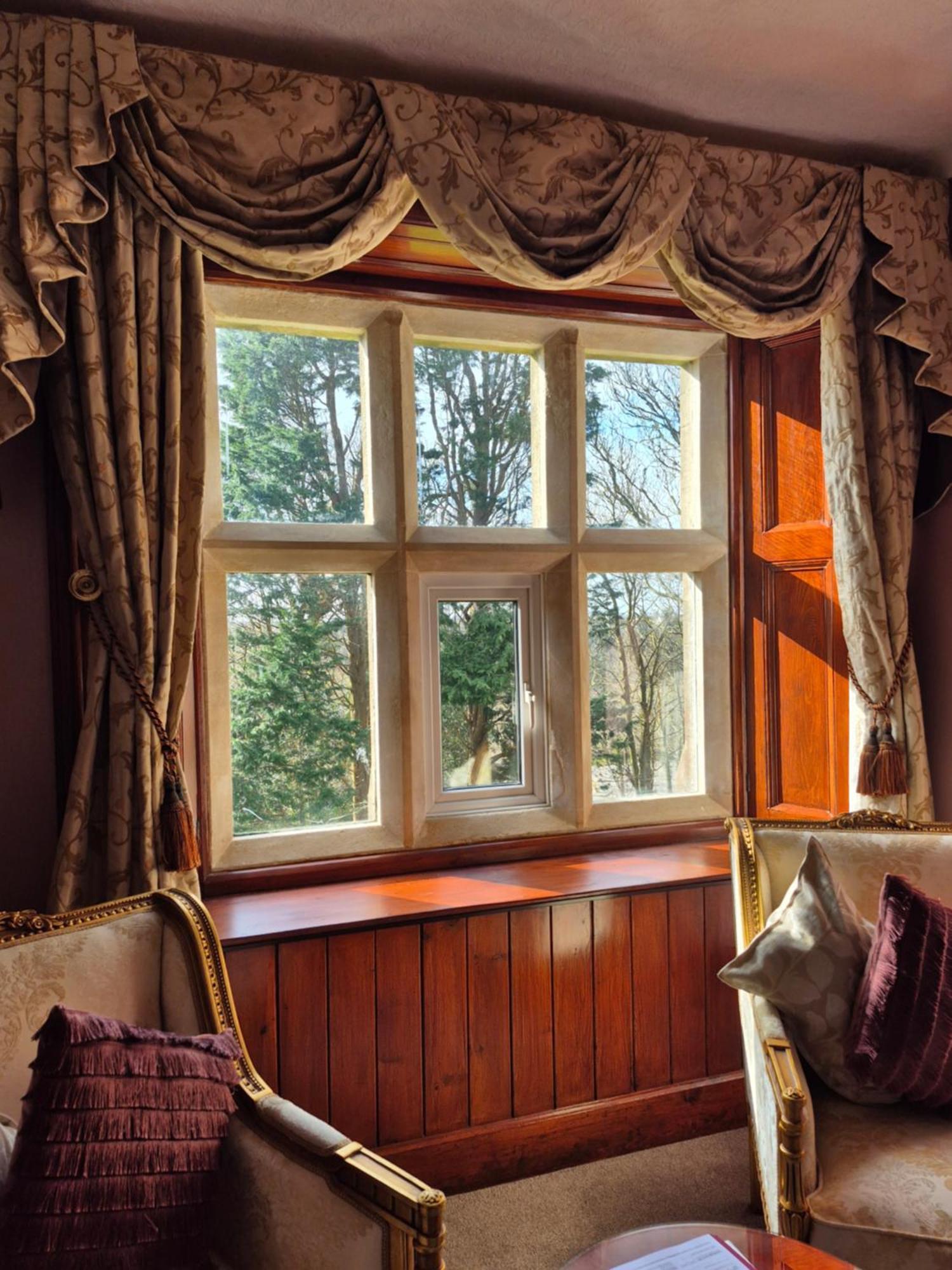St David'S Guesthouse 哈佛威斯特 外观 照片