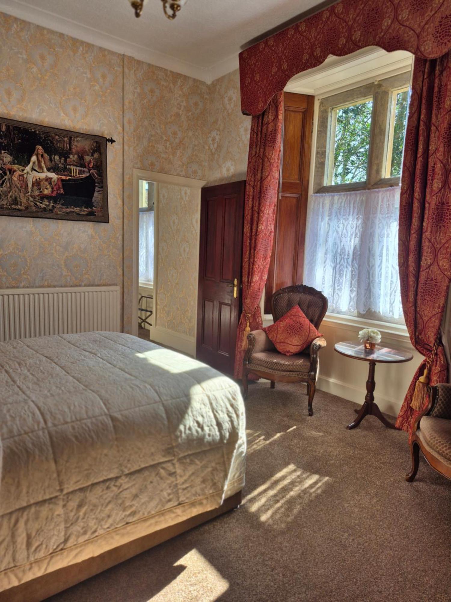 St David'S Guesthouse 哈佛威斯特 外观 照片