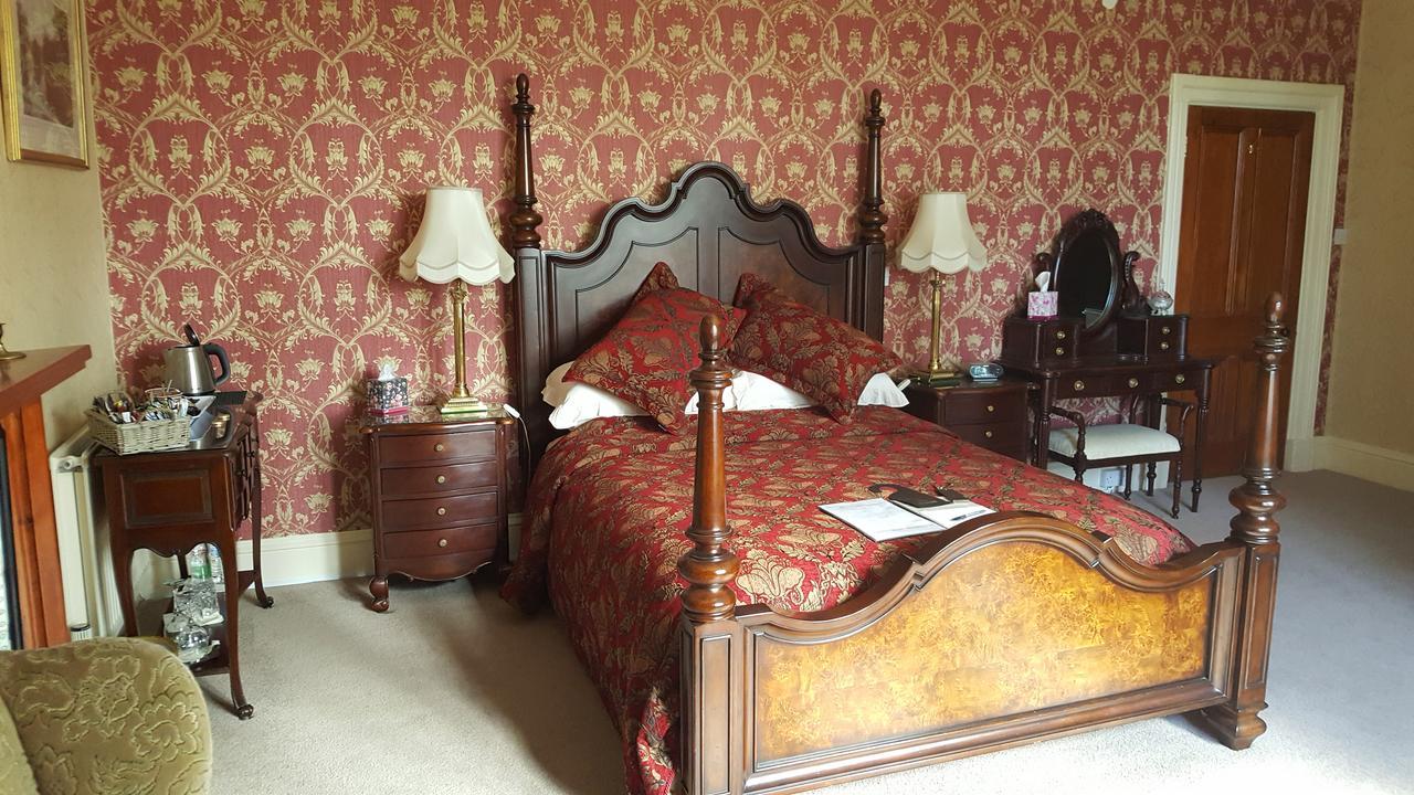 St David'S Guesthouse 哈佛威斯特 外观 照片