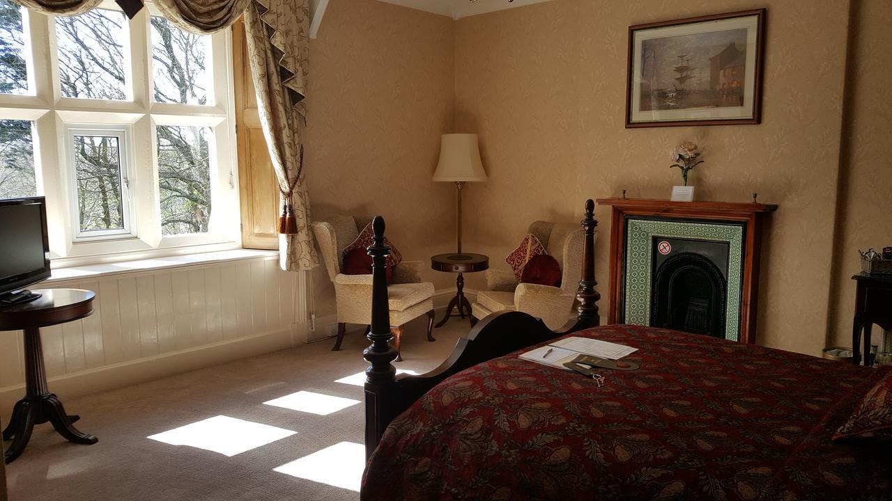 St David'S Guesthouse 哈佛威斯特 外观 照片