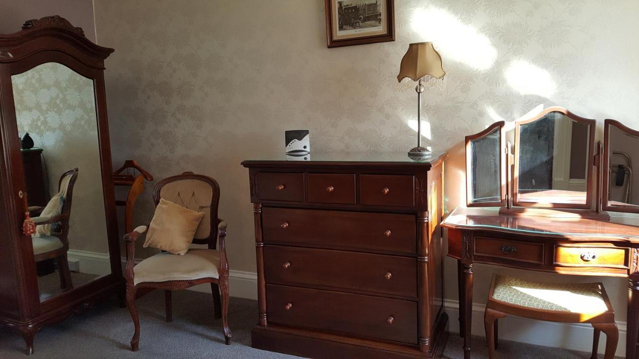 St David'S Guesthouse 哈佛威斯特 外观 照片