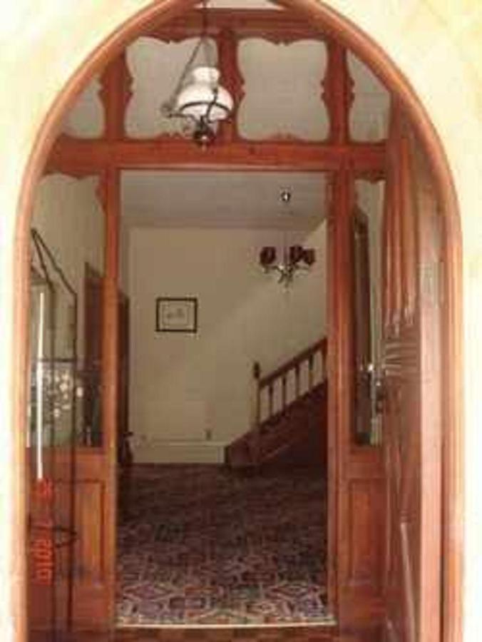 St David'S Guesthouse 哈佛威斯特 外观 照片
