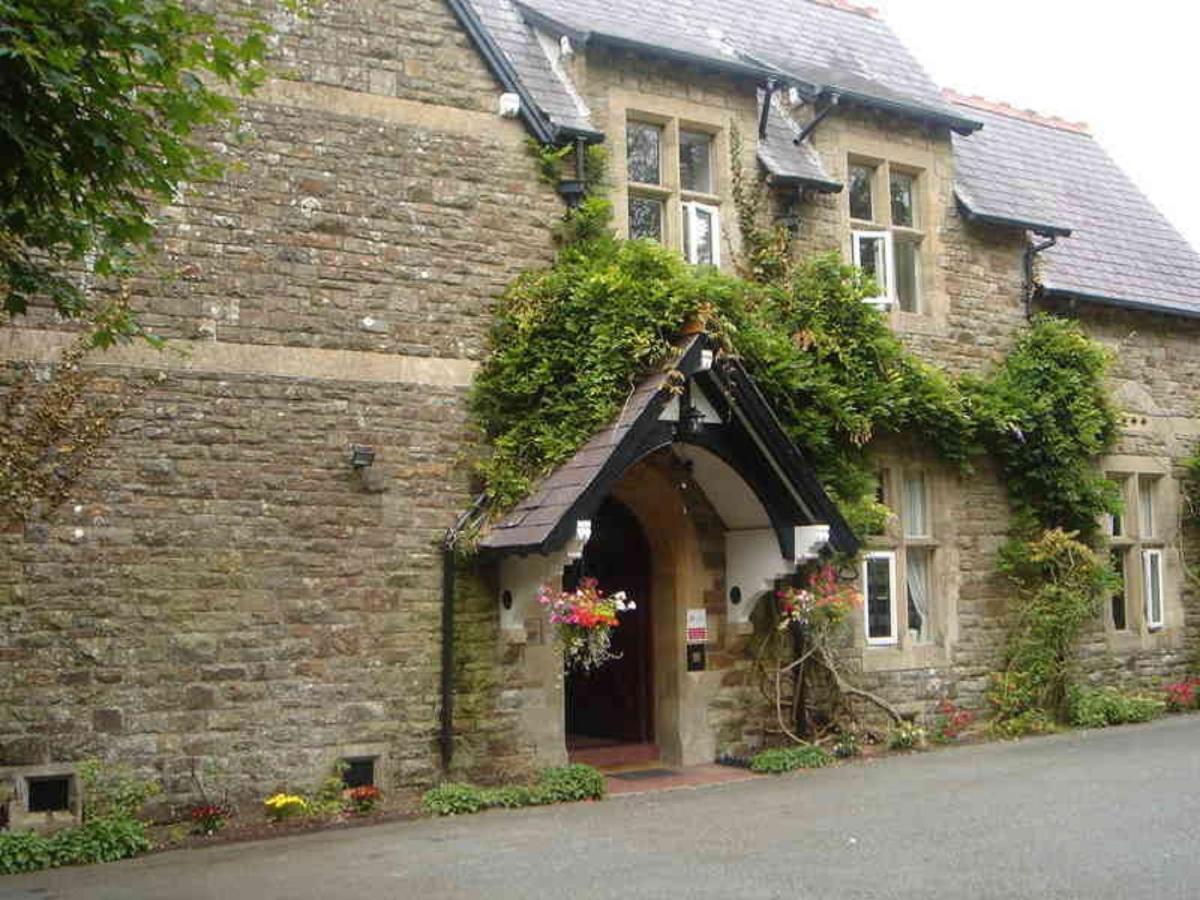 St David'S Guesthouse 哈佛威斯特 外观 照片