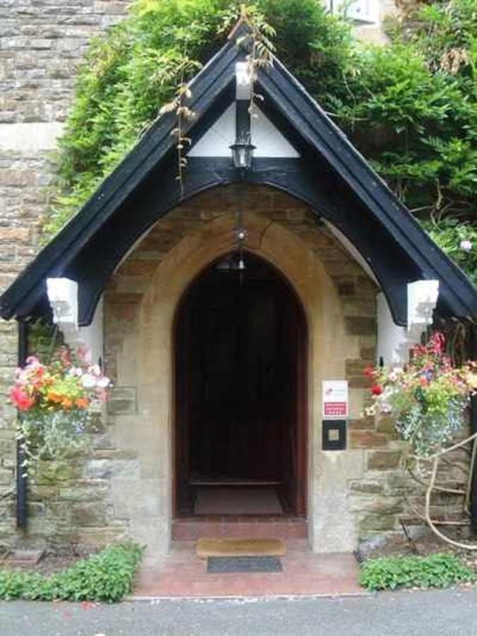 St David'S Guesthouse 哈佛威斯特 外观 照片