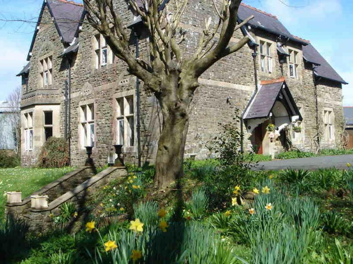 St David'S Guesthouse 哈佛威斯特 外观 照片
