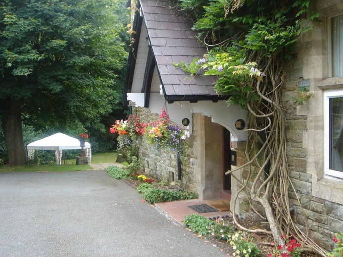St David'S Guesthouse 哈佛威斯特 外观 照片